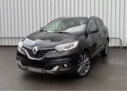 Renault kadjar - 1.5 dci 110 bva - intens - garantie 12 mois