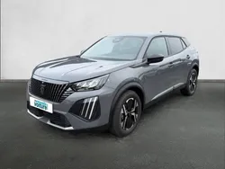 Peugeot 2008 100 S&S BVM6 - Allure