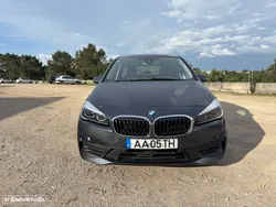 BMW 216 Gran Tourer i Advantage