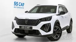 Peugeot 2008 1.2 PureTech Allure EAT8 de 2023