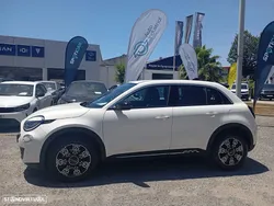 Fiat 600 1.2 Hybrid Icon