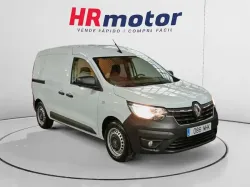 RENAULT Express 1.5 Blue dCi Advance 70kW