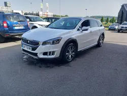 Peugeot 508 RXH HYbrid4 2.0 HDi 163ch ETG6 + Electric 37ch