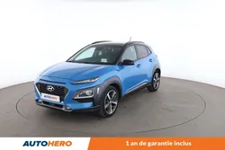 Hyundai Kona 1.0 T-GDi Executive 120 ch