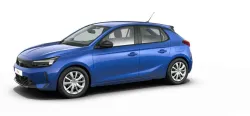 OPEL Corsa 1.2T XHT Hybrid S-S GS Aut. 145