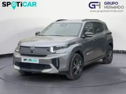 CITROEN C3 Aircross Turbo S&S Plus 100