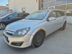Opel Astra H Caravan 1.6 16V 105 ch Edition (2006)