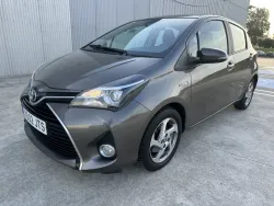 Toyota Yaris HSD 1.5 Active