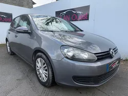 Volkswagen Golf 1.6 Tdi 105 Trendline