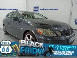 LEXUS GS 300 President Aut.
