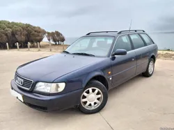 Audi A6 2.5Tdi cx.6velocidades