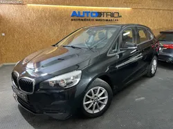 BMW 216 Active Tourer d Advantage