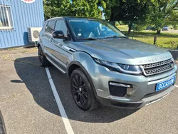 Evoque 2.0 TD4 180 HSE BVA Mark IV MOTEUR NEUF