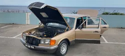 Mercedes-Benz S 280 SE ( 38.350 km )