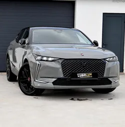DS DS 4 1.2 PureTech Performance Line