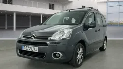 Citroen Berlingo Berlingo Multispace 1.6HDi Seduction 115