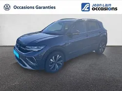 Volkswagen T-Cross 1.0 TSI 115 Start/Stop DSG7 Style