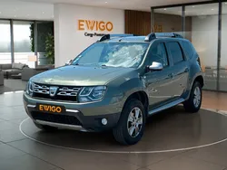 DACIA DUSTER 1.2 TCE 125 PRESTIGE 4x2