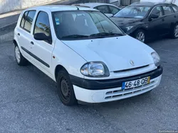 Renault Clio 1.2 RXE