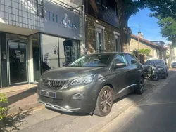 Peugeot 3008 II 1.2 PureTech 130ch Allure Business