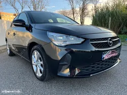 Opel Corsa 1.5 D Business Edition