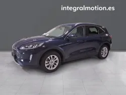 FORD Kuga 2.0 EcoBlue Titanium AWD 190 Aut.
