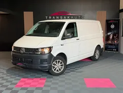 Volkswagen transporter fourgon gn tole l1h1 2.0 tdi 150 dsg7