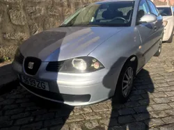 Seat Ibiza 1.2 6L