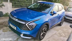 Kia Sportage 1.6 T-GDI Drive