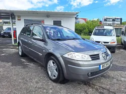 Renault Mégane Break 1.6 Privilège Luxe