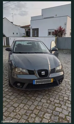 SEAT Ibiza 1.4 TDI Reference