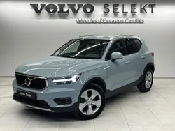 Volvo XC40 T3 156ch Momentum