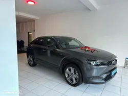 Mazda MX-30 e-Skyactiv Exclusve-Line