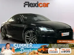 AUDI TT Coupé 45 TFSI S tronic