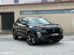 Peugeot 2008 1.2 PureTech GT EAT8