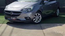 Opel Corsa 1.2 Dynamic de 2017