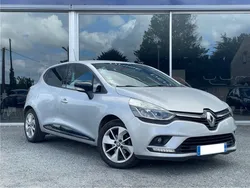 Renault Clio IV Limited Phase 2 5 Portes 1.2 75 cv