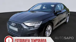 Audi A3 Limousine de 2021