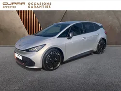 Cupra Born 230ch XL 79 kWh V