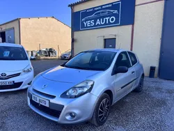 RENAULT CLIO III dCi 75 eco2 Expression Clim Euro 5