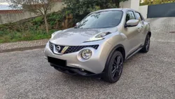 Nissan Juke 1.5 DCI Teka Sport 110cv