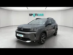Citroen C5 Aircross PureTech 130ch S&S Shine Pack EAT8