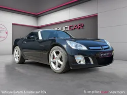 OPEL GT DECAPOTABLE 2.0T ECOTEC 264 Climatisation Garantie 12 mois