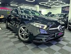 MERCEDES CLASSE A 180 7G-DCT AMG Line