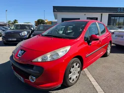 Peugeot 207 1.4e 75ch garantie