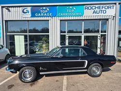 FORD MUSTANG COUPE V8 302 CI code J 230 ch
