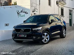 Volvo XC 40 2.0 D3 Momentum