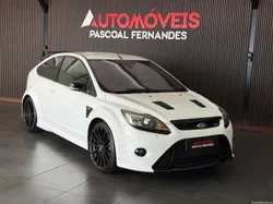 Ford Focus RS 2.5 305CV