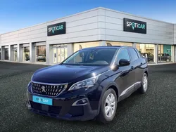 Peugeot 3008 II 1.6 BLUEHDI 120 S&S BC Active Business