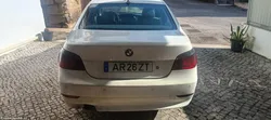 BMW 520 520d
